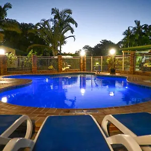 Glen Australia