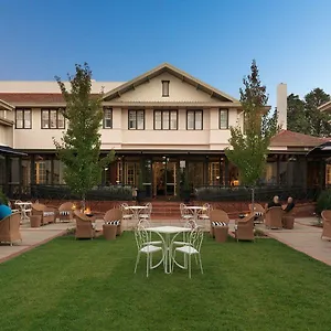 Kurrajong Hotel Canberra