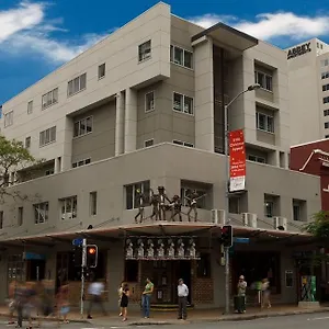Hotel Roamer