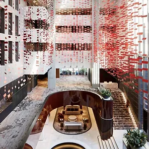 ***** Hotel Realm Australien