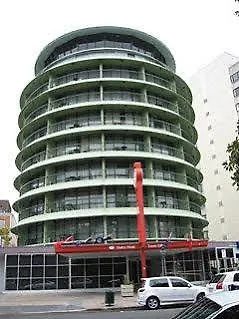 Madison Tower Mill Hotel Brisbane
