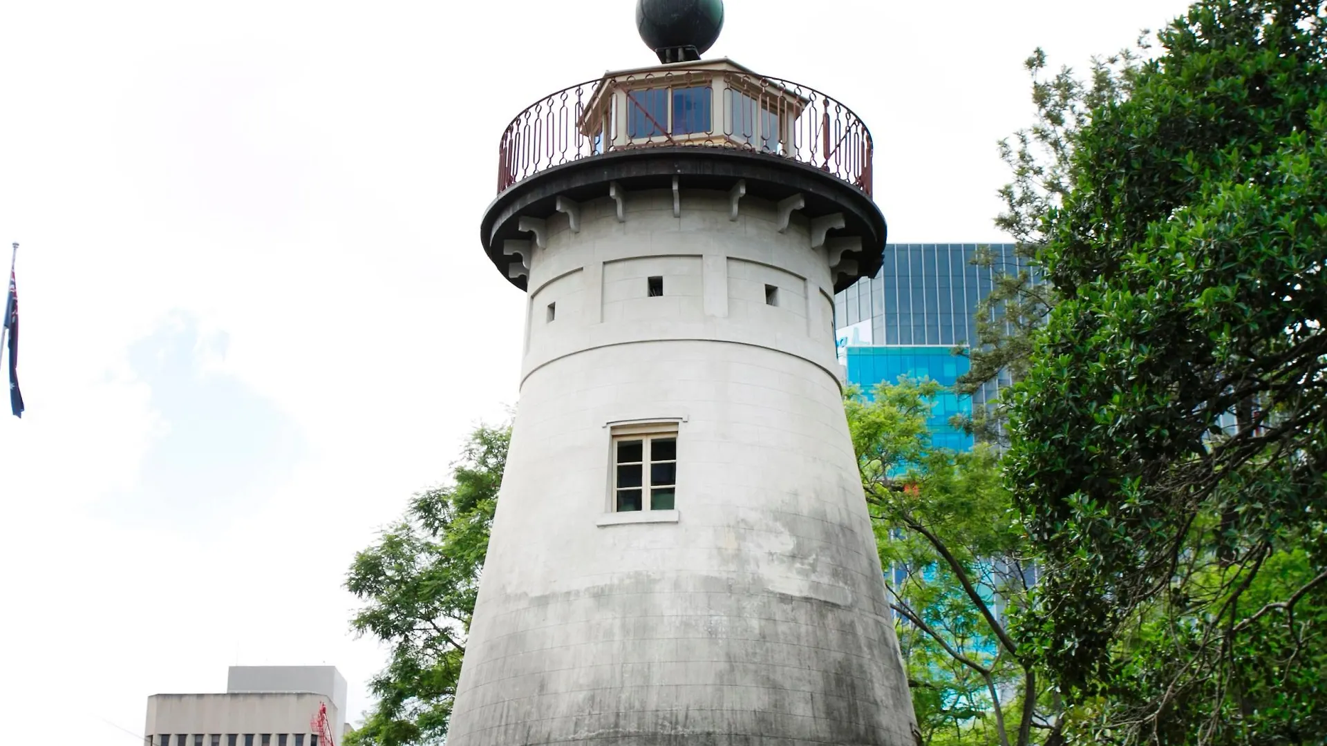 Madison Tower Mill Hotel Brisbane