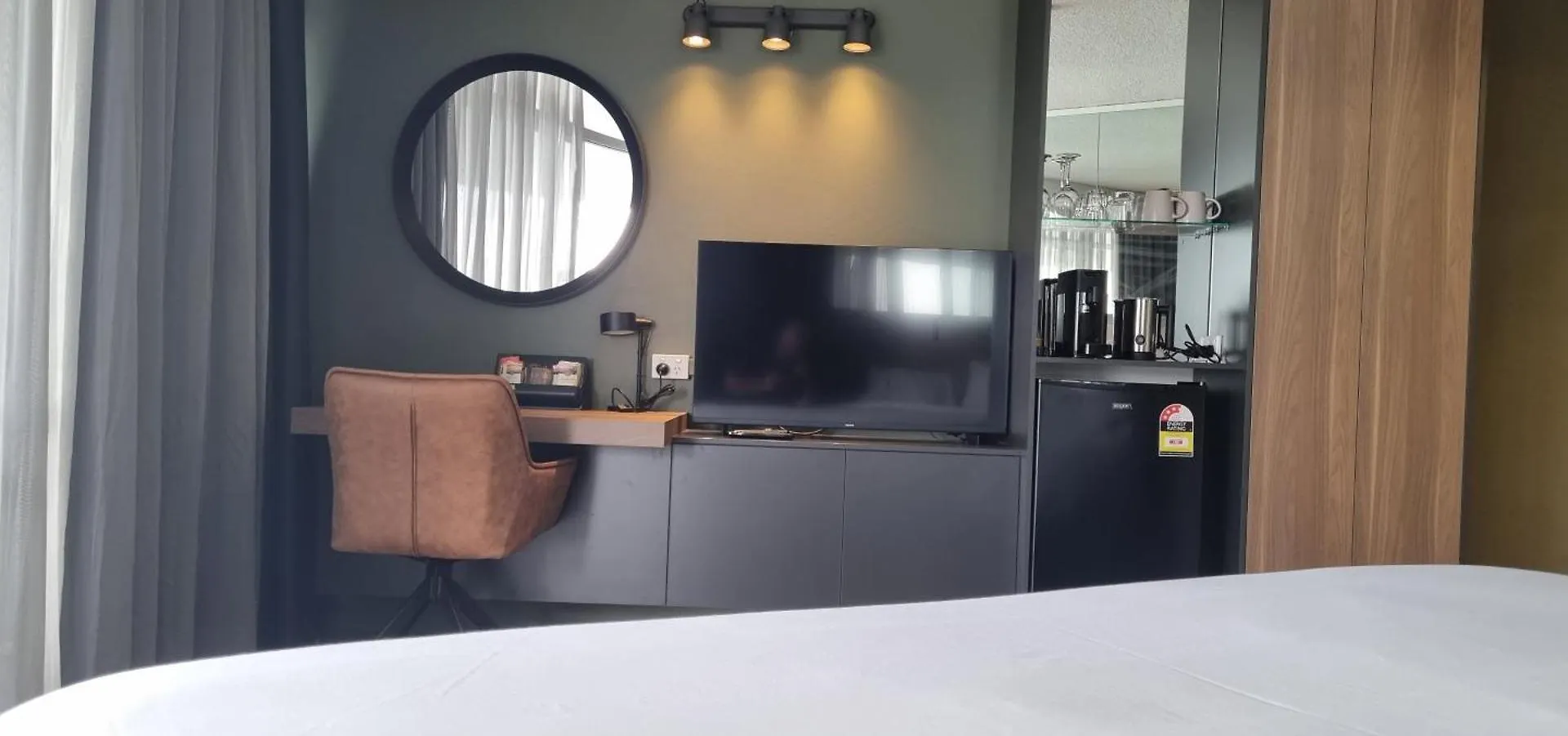 Madison Tower Mill Hotel Brisbane