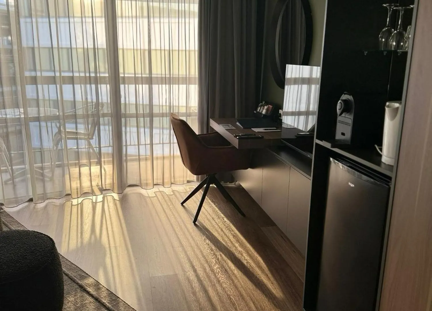 ***  Madison Tower Mill Hotel Brisbane Australia