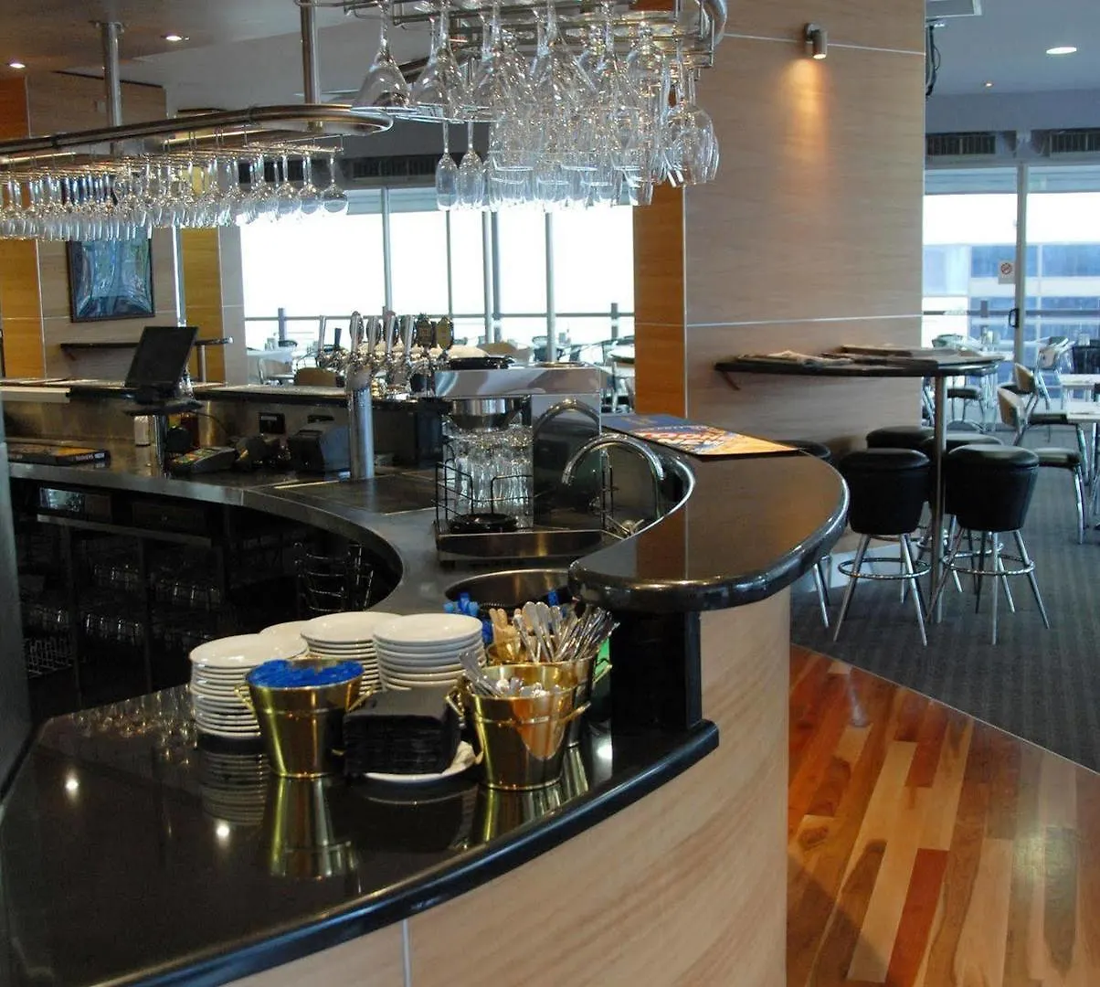 בריסביין Madison Tower Mill Hotel