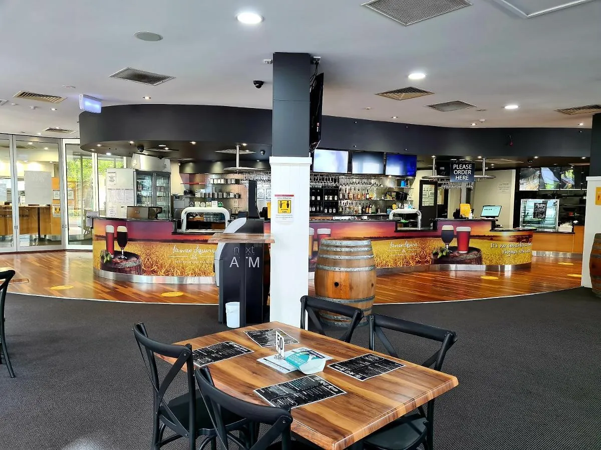 Madison Tower Mill Hotel Brisbane Australia