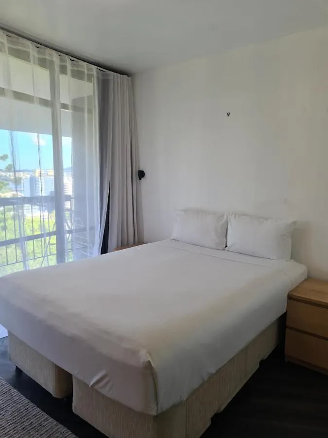Madison Tower Mill Hotel Brisbane 3*,