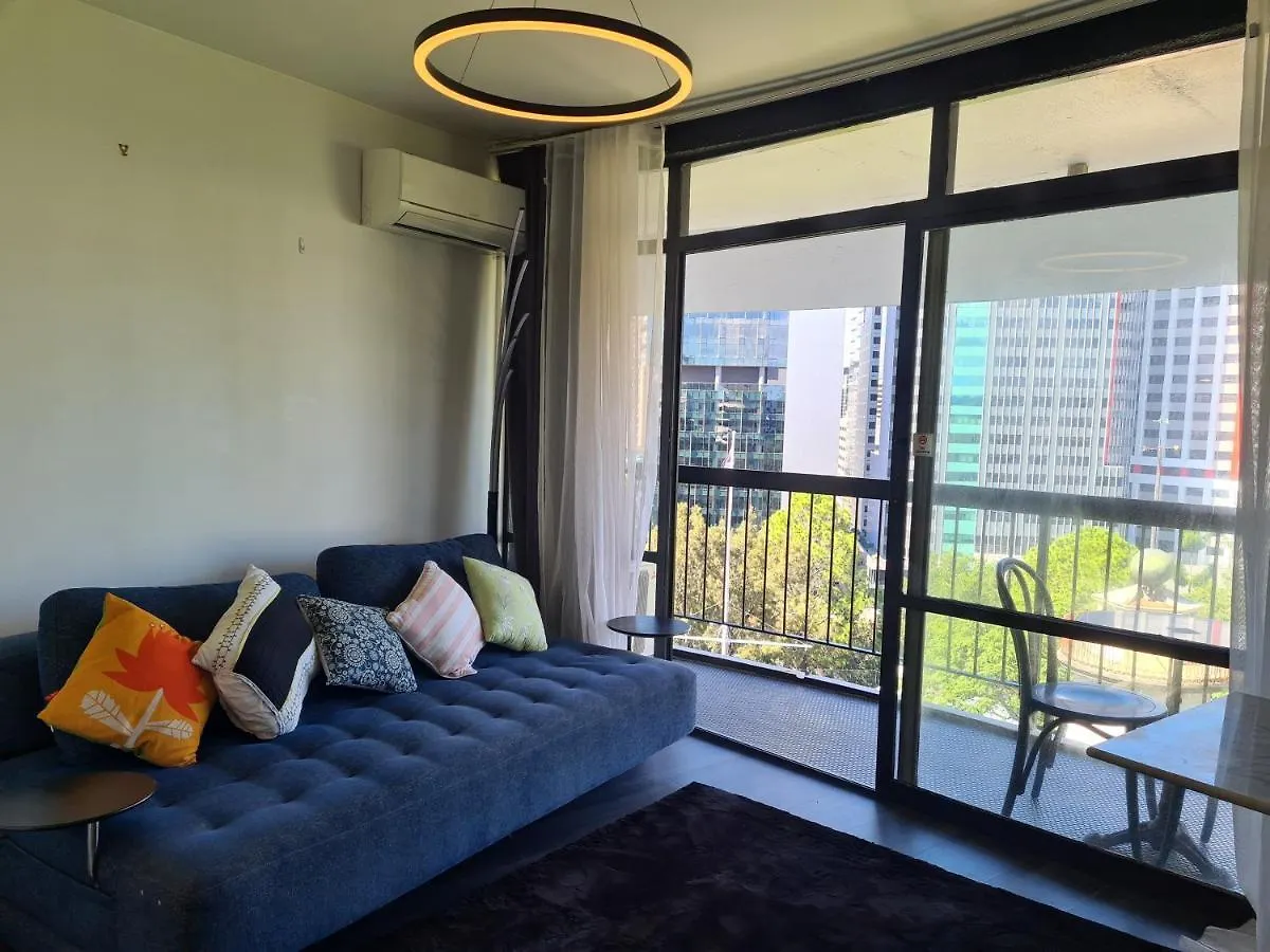 Madison Tower Mill Hotel Brisbane