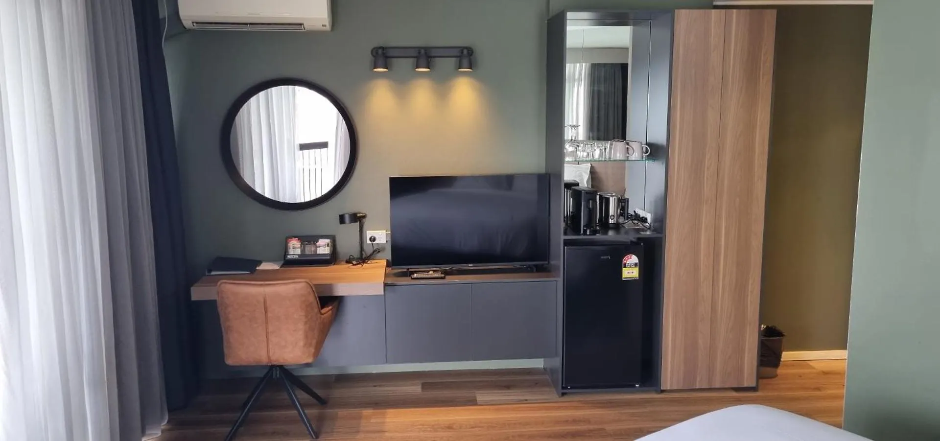Madison Tower Mill Hotel Brisbane Australië