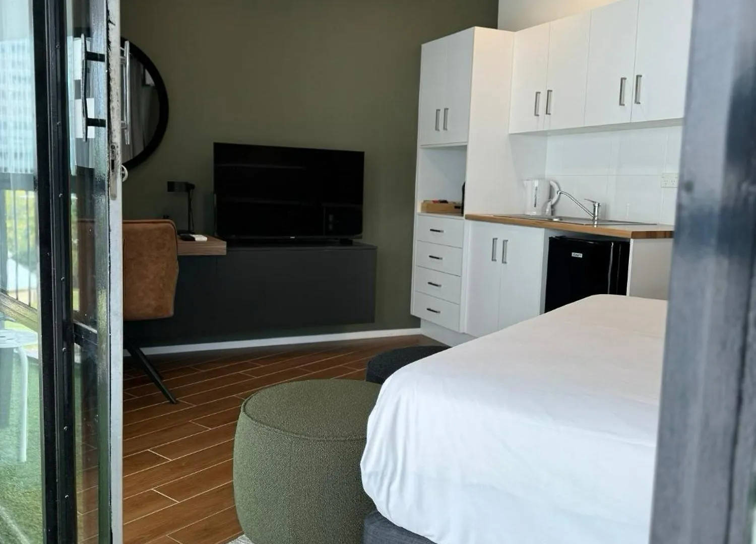 Madison Tower Mill Hotel Brisbane