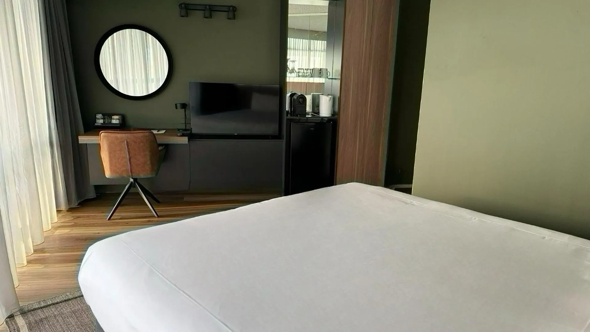Madison Tower Mill Hotel Brisbane 3*,