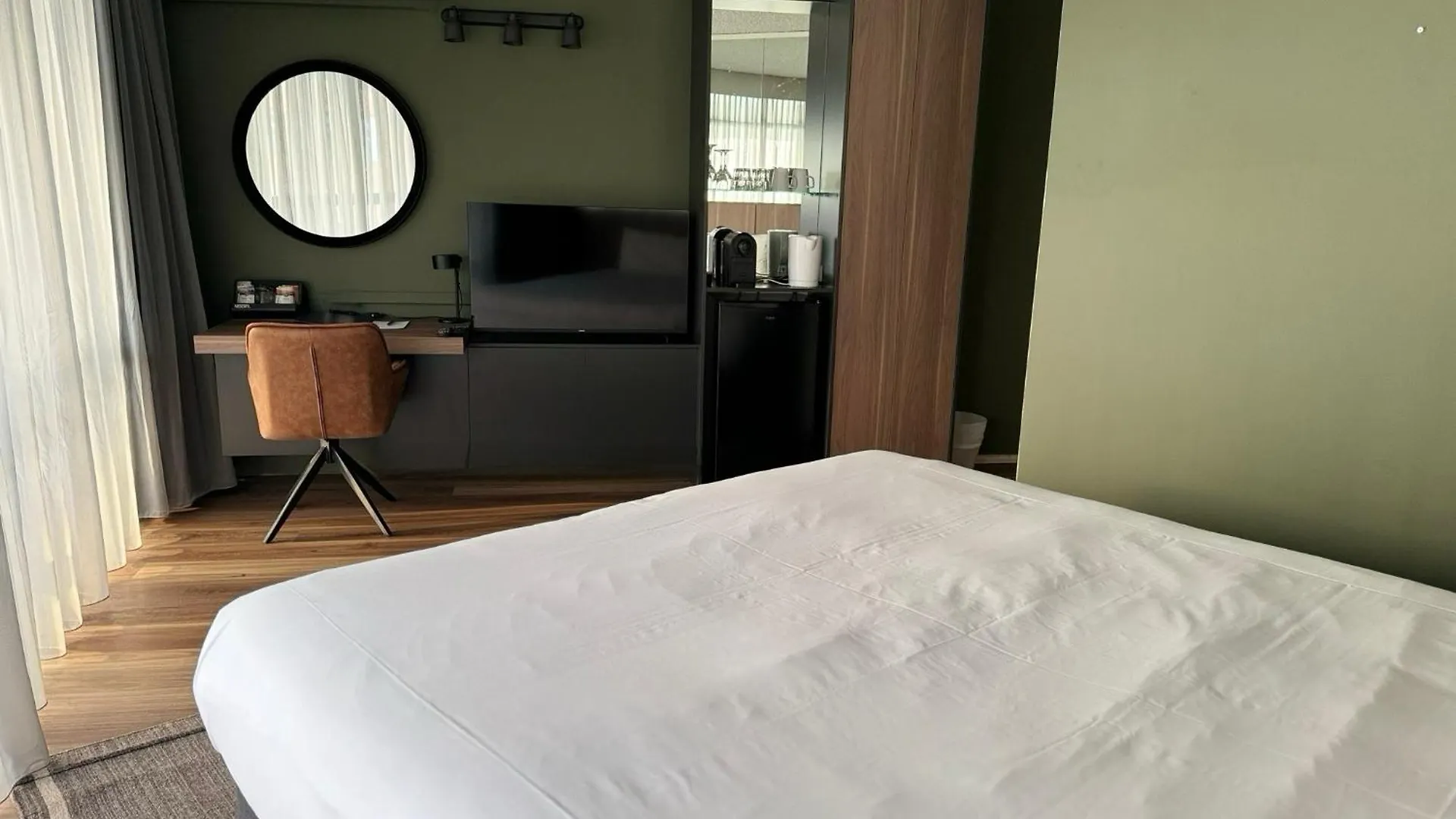 Madison Tower Mill Hotel Brisbane