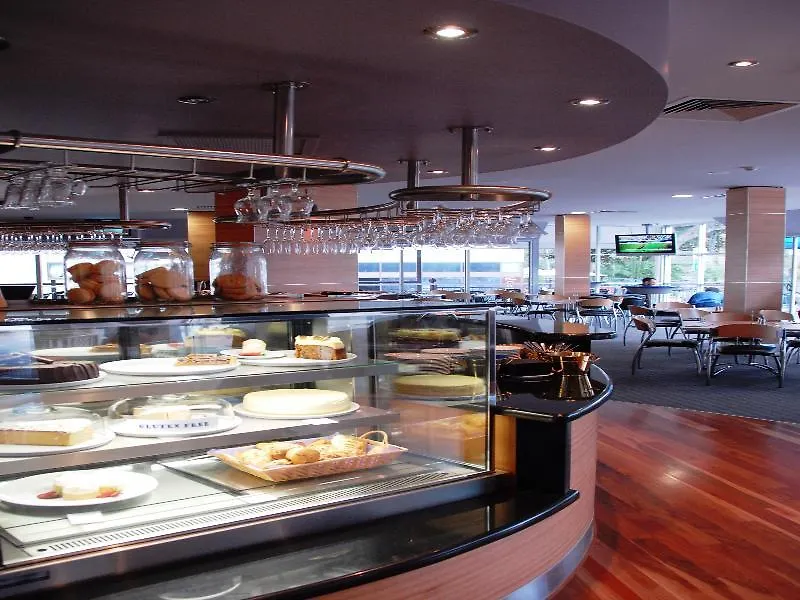 Madison Tower Mill Hotel Brisbane