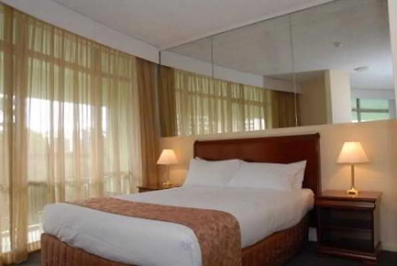 Madison Tower Mill Hotel Brisbane 3*,