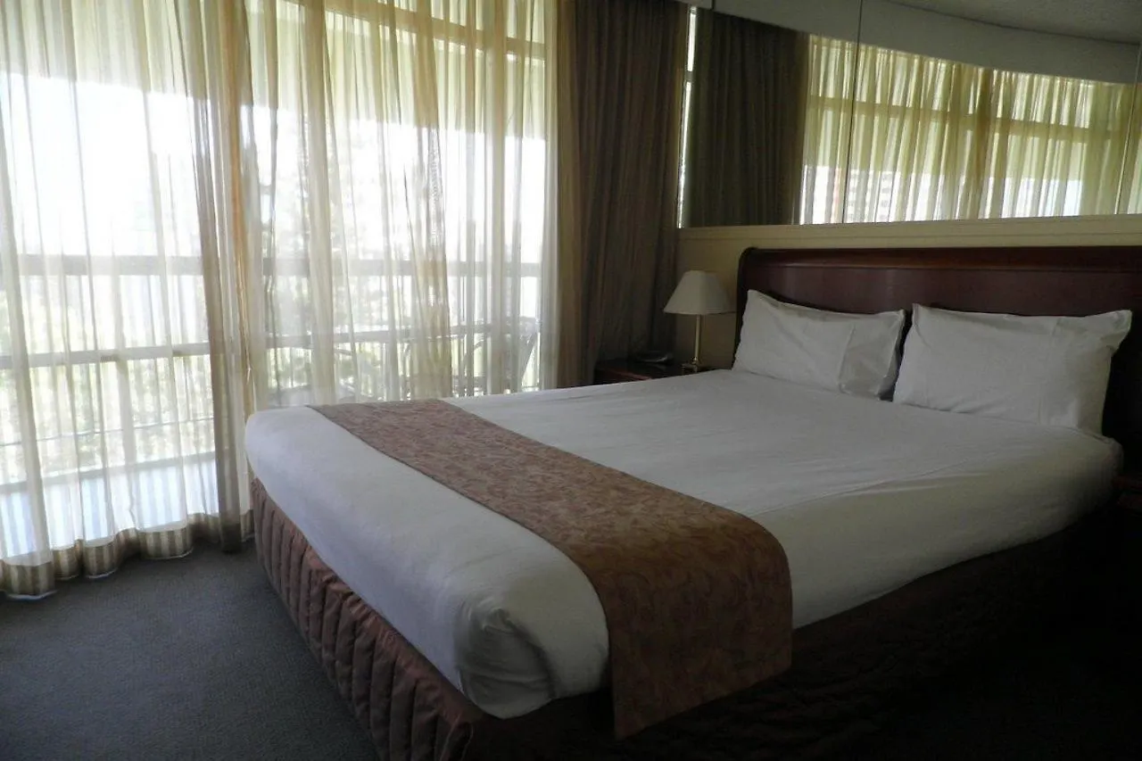Madison Tower Mill Hotel Brisbane Australia