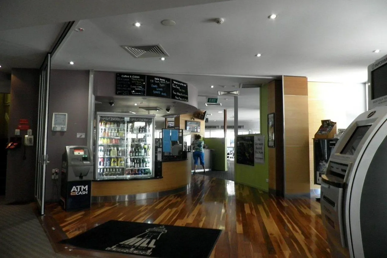 Madison Tower Mill Hotel Brisbane