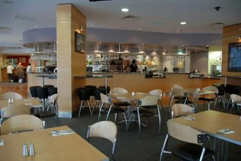 Madison Tower Mill Hotel Brisbane