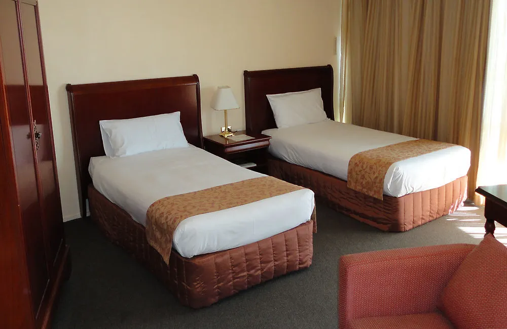 Madison Tower Mill Hotel Brisbane