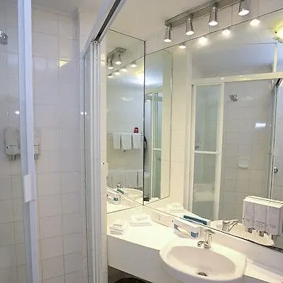 Madison Tower Mill Hotel Brisbane
