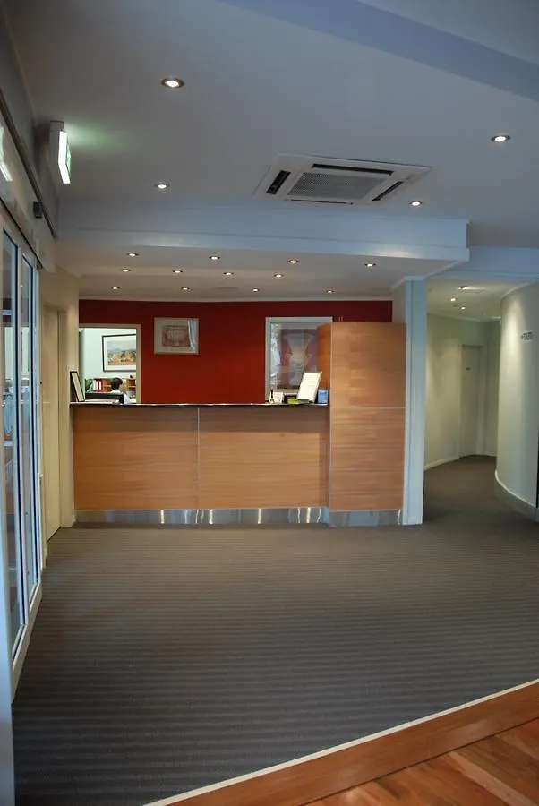 Madison Tower Mill Hotel Brisbane
