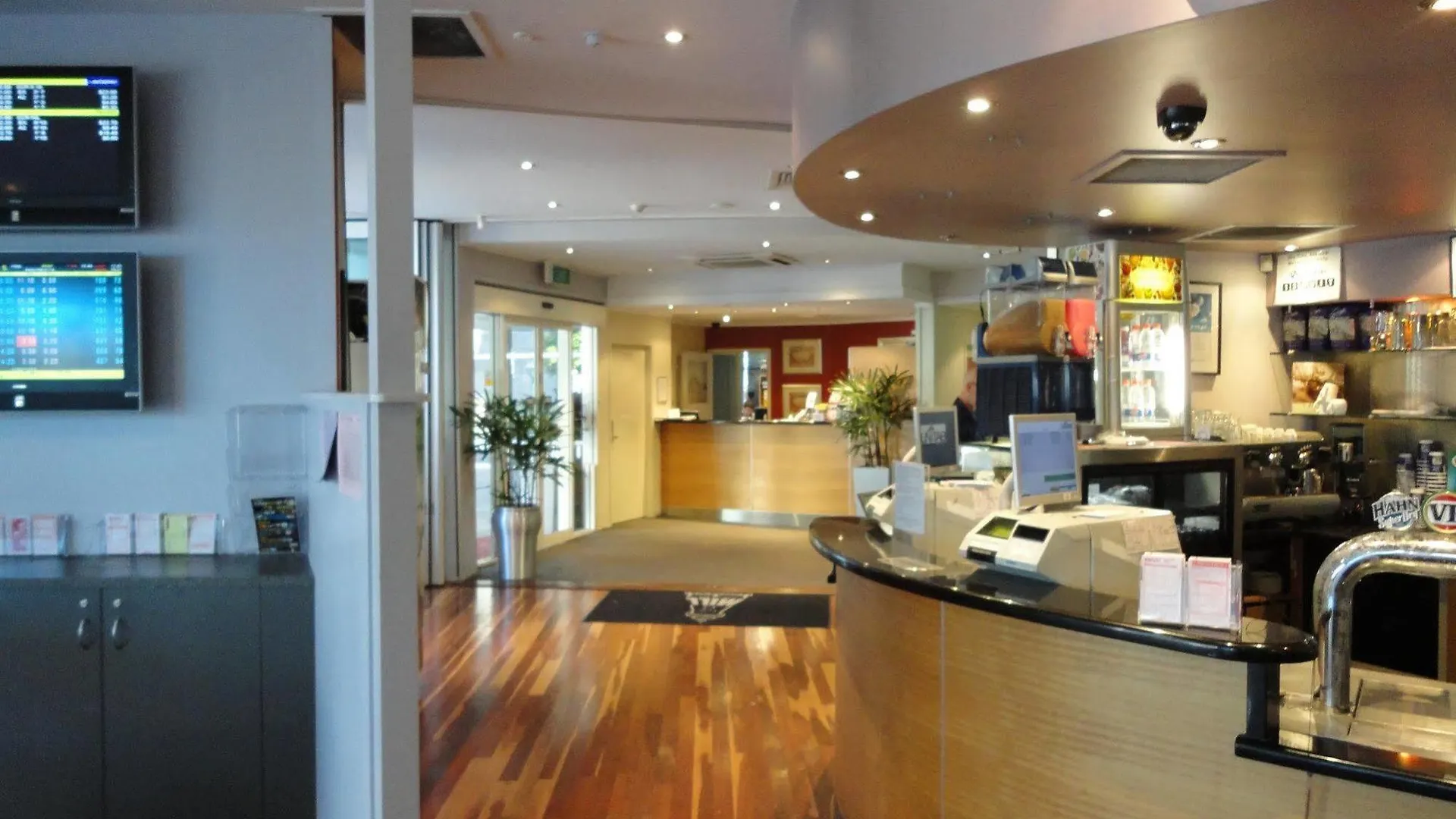 Madison Tower Mill Hotel Brisbane