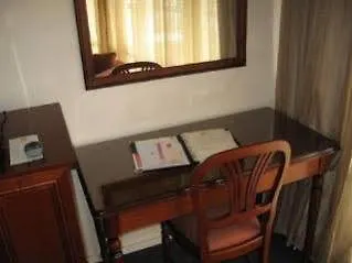 Madison Tower Mill Hotel Brisbane 3*,