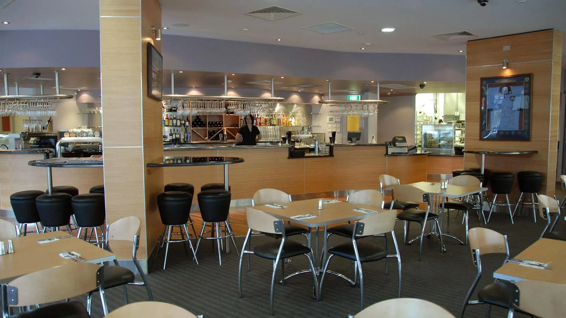Madison Tower Mill Hotel Brisbane